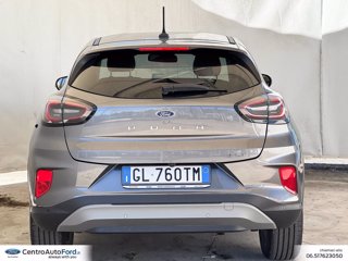 FORD Puma 1.0 ecoboost h titanium s&s 125cv 3