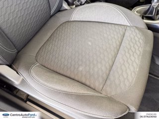 FORD Puma 1.0 ecoboost h titanium s&s 125cv 7