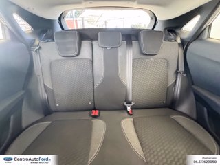 FORD Puma 1.0 ecoboost h titanium s&s 125cv 8