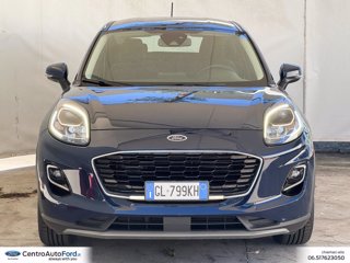 FORD Puma 1.0 ecoboost h titanium s&s 125cv auto 1