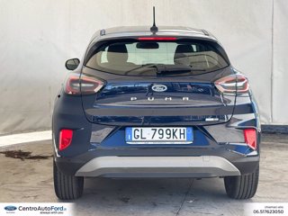 FORD Puma 1.0 ecoboost h titanium s&s 125cv auto 3