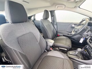 FORD Puma 1.0 ecoboost h titanium s&s 125cv auto 6