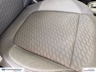 FORD Puma 1.0 ecoboost h titanium s&s 125cv auto 7