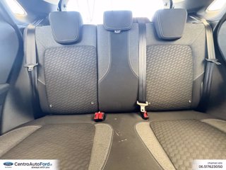 FORD Puma 1.0 ecoboost h titanium s&s 125cv auto 8