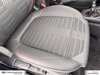 FORD Puma 1.0 ecoboost h st-line x s&s 125cv 7