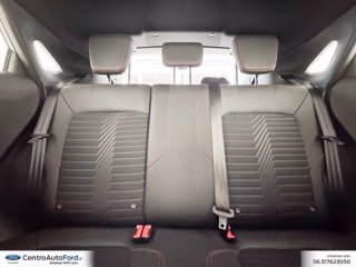 FORD Puma 1.0 ecoboost h st-line x s&s 125cv 8