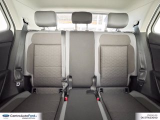 VOLKSWAGEN T-cross 1.0 tsi advanced 110cv 8