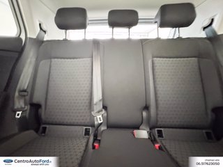 VOLKSWAGEN T-cross 1.0 tsi sport 110cv dsg 8