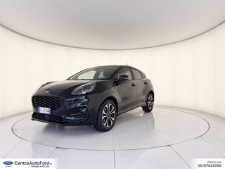 FORD Puma 1.0 ecoboost h st-line s&s 125cv auto 0