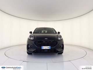 FORD Puma 1.0 ecoboost h st-line s&s 125cv auto 1