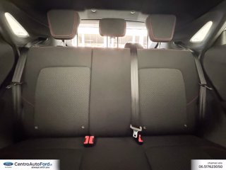 FORD Puma 1.0 ecoboost h st-line s&s 125cv auto 8