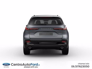 MAZDA Cx-5 2.5 mhev homura pelle nera 2wd 141cv auto 3