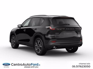 MAZDA Cx-5 2.5 mhev exclusive-line 2wd 141cv auto 2