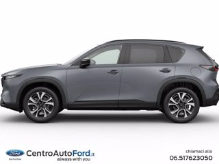 MAZDA Cx-5 2.5 mhev exclusive-line 2wd 141cv auto 1