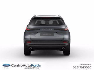 MAZDA Cx-5 2.5 mhev exclusive-line 2wd 141cv auto 3