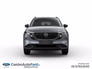 MAZDA Cx-5 2.5 mhev exclusive-line 2wd 141cv auto 4