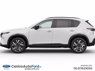 MAZDA Cx-5 2.5 mhev exclusive-line 2wd 141cv auto 1