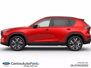 MAZDA Cx-5 2.5 mhev exclusive-line 2wd 141cv auto 1