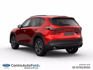 MAZDA Cx-5 2.5 mhev exclusive-line 2wd 141cv auto 2