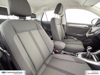 VOLKSWAGEN T-roc 1.0 tsi life 110cv 6