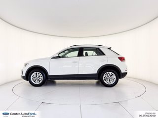 VOLKSWAGEN T-roc 1.5 tsi life 1