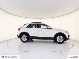 VOLKSWAGEN T-roc 1.5 tsi life 4