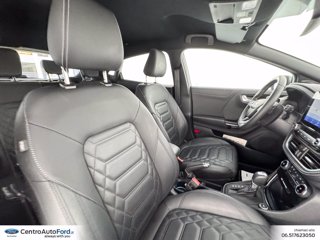 FORD Puma 1.0 ecoboost h st-line vignale s&s 155cv auto 6