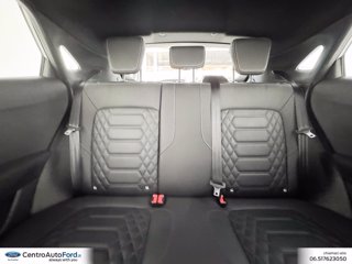 FORD Puma 1.0 ecoboost h st-line vignale s&s 155cv auto 8