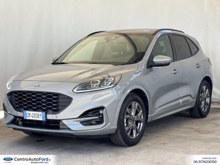 FORD Kuga 2.5 full hybrid st-line x 2wd 190cv cvt