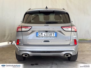 FORD Kuga 2.5 full hybrid st-line x 2wd 190cv cvt 3