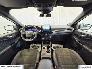 FORD Kuga 2.5 full hybrid st-line x 2wd 190cv cvt 9
