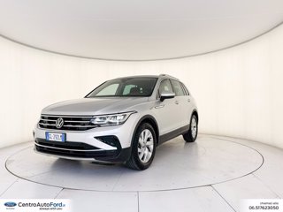 VOLKSWAGEN Tiguan 1.5 tsi elegance 150cv dsg 0