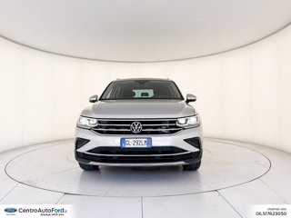 VOLKSWAGEN Tiguan 1.5 tsi elegance 150cv dsg 1