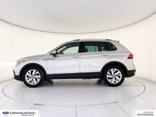 VOLKSWAGEN Tiguan 1.5 tsi elegance 150cv dsg 2