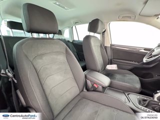 VOLKSWAGEN Tiguan 1.5 tsi elegance 150cv dsg 6