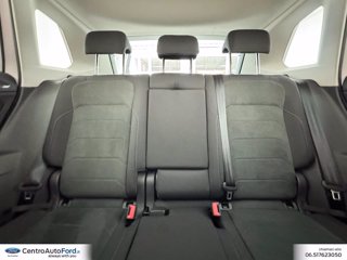 VOLKSWAGEN Tiguan 1.5 tsi elegance 150cv dsg 8