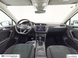 VOLKSWAGEN Tiguan 1.5 tsi elegance 150cv dsg 9