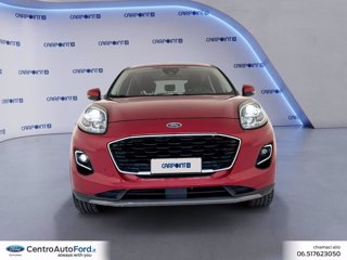 FORD Puma 1.0 ecoboost h titanium s&s 125cv 1