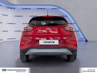 FORD Puma 1.0 ecoboost h titanium s&s 125cv 3