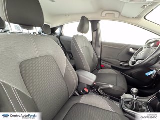 FORD Puma 1.0 ecoboost h titanium s&s 125cv 6