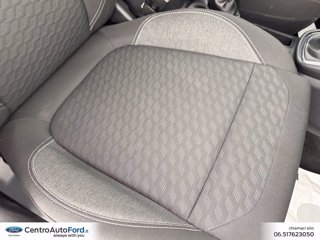 FORD Puma 1.0 ecoboost h titanium s&s 125cv 7