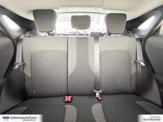 FORD Puma 1.0 ecoboost h titanium s&s 125cv 8