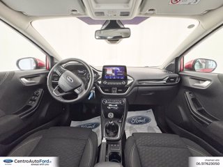 FORD Puma 1.0 ecoboost h titanium s&s 125cv 9