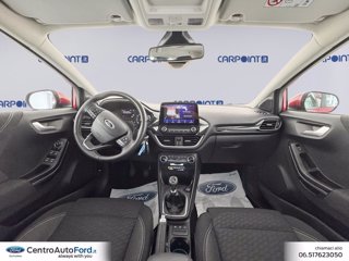 FORD Puma 1.0 ecoboost h titanium s&s 125cv 9