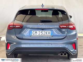 FORD Focus 1.0t ecoboost h st-line x 125cv 3