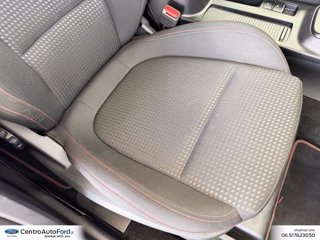 FORD Focus 1.0t ecoboost h st-line x 125cv 7