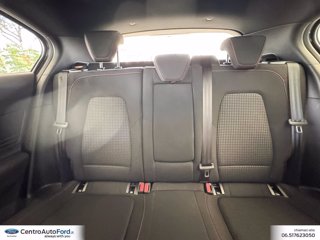 FORD Focus 1.0t ecoboost h st-line x 125cv 8