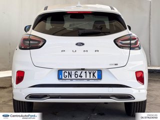 FORD Puma 1.0 ecoboost h st-line vignale s&s 155cv auto 3
