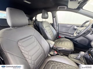 FORD Puma 1.0 ecoboost h st-line vignale s&s 155cv auto 6