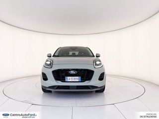 FORD Puma 1.0 ecoboost h titanium 125cv 1